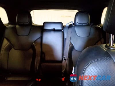 Zdjęcie 10 z 13 samochodu: 2021 JEEP CHEROKEE LATITUDE LUX VIN:1C4PJMMX3MD186657 - miniatura