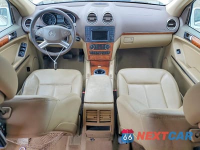 Zdjęcie 8 z 12 samochodu: 2009 MERCEDES-BENZ GL 450 4MATIC VIN:4JGBF71E19A445344 - miniatura