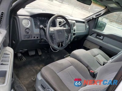 Zdjęcie 8 z 12 samochodu: 2014 FORD F150 SUPERCREW VIN:1FTFW1EFXEKD60559 - miniatura