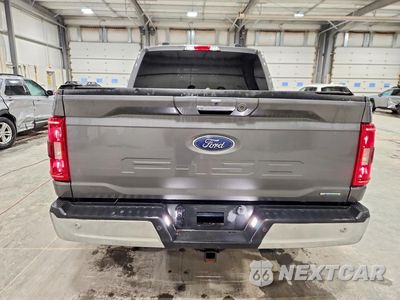 Zdjęcie 6 z 13 samochodu: 2022 FORD F150 SUPERCREW VIN:1FTFW1E86NKE92476 - miniatura