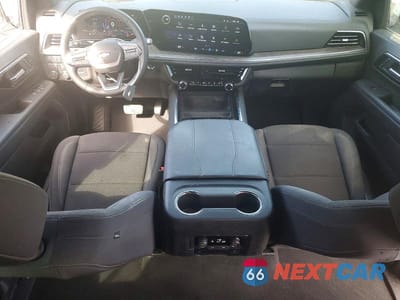Zdjęcie 8 z 14 samochodu: 2026 CHEVROLET SUBURBAN C1500 LS VIN:1GNS5BKD4TR140033 - miniatura