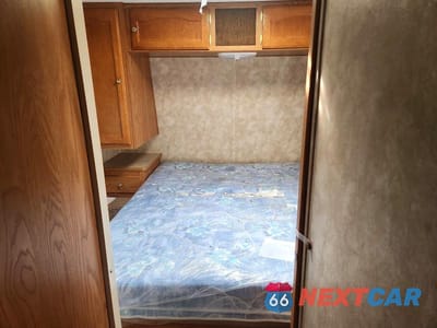 Piąte zdjęcie samochodu w środku: 2007 KEYSTONE SPRINGDALE CAMPER VIN:4YDT2662975103754 - miniatura