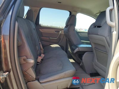 Zdjęcie 11 z 13 samochodu: 2014 CHEVROLET TRAVERSE LS VIN:1GNKRFKD9EJ248466 - miniatura