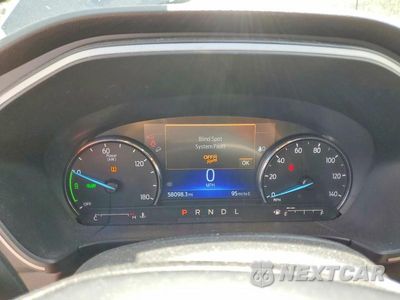 Zdjęcie 9 z 13 samochodu: 2021 FORD ESCAPE SE VIN:1FMCU9BZ6MUA39042 - miniatura