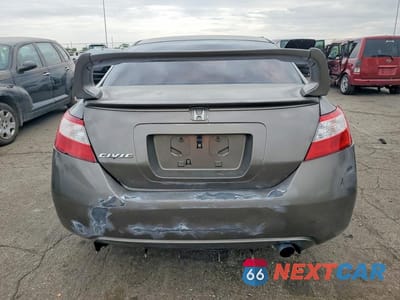 Zdjęcie 6 z 12 samochodu: 2006 HONDA CIVIC EX VIN:2HGFG12846H530637 - miniatura