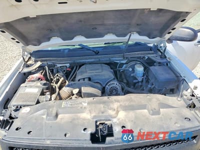 Zdjęcie 11 z 12 samochodu: 2009 CHEVROLET SILVERADO K1500 VIN:1GCEK19C99Z150488 - miniatura