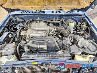 Zdjęcie 11 z 12 samochodu: 1993 TOYOTA PICKUP DELUXE V6 VIN:JT4VN13DXP5116170 - miniatura