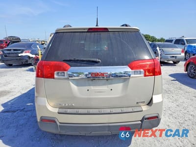 Zdjęcie 6 z 13 samochodu: 2012 GMC TERRAIN SLE VIN:2GKALSEKXC6129123 - miniatura