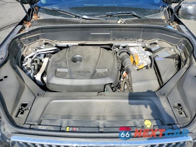 Zdjęcie 12 z 13 samochodu: 2024 VOLVO XC90 PLUS VIN:YV4H60LE6R1173860 - miniatura