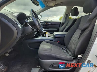 Zdjęcie 7 z 13 samochodu: 2020 NISSAN PATHFINDER SV VIN:5N1DR2BN0LC601242 - miniatura