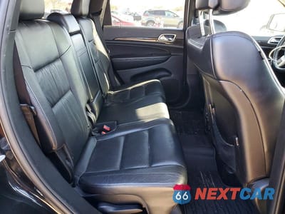 Zdjęcie 11 z 14 samochodu: 2012 JEEP GRAND CHEROKEE LAREDO VIN:1C4RJFAG1CC245167 - miniatura