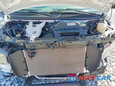 Zdjęcie 12 z 14 samochodu: 2025 CHEVROLET EXPRESS G3500 LS VIN:1GAZGNFP3S1213972 - miniatura