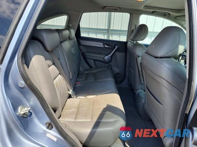 Zdjęcie 11 z 13 samochodu: 2008 HONDA CR-V EXL VIN:5J6RE48758L007564 - miniatura