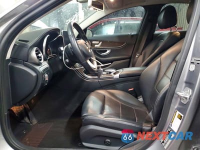 Zdjęcie 7 z 11 samochodu: 2015 MERCEDES-BENZ C 300 4MATIC VIN:55SWF4KB0FU025827 - miniatura