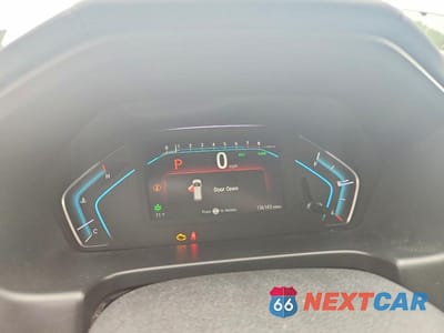 Zdjęcie 9 z 13 samochodu: 2018 HONDA ODYSSEY EXL VIN:5FNRL6H7XJB085015 - miniatura