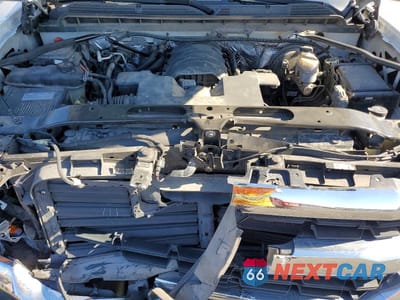 Zdjęcie 11 z 13 samochodu: 2017 CHEVROLET SILVERADO C1500 VIN:1GCNCNEC6HZ309606 - miniatura