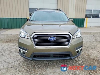 Piąte zdjęcie samochodu w środku: 2022 SUBARU ASCENT LIMITED VIN:4S4WMAKD8N3442188 - miniatura