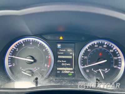 Zdjęcie 8 z 12 samochodu: 2017 TOYOTA HIGHLANDER XLE VIN:5TDJZRFH3HS476781 - miniatura