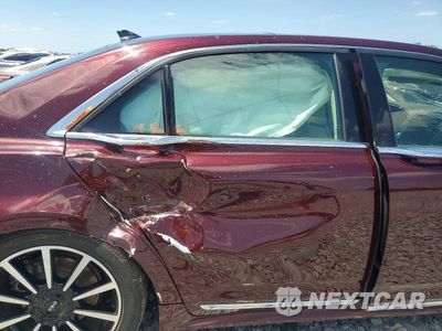 Zdjęcie 10 z 13 samochodu: 2020 LINCOLN CONTINENTAL RESERVE VIN:1LN6L9NC4L5600404 - miniatura