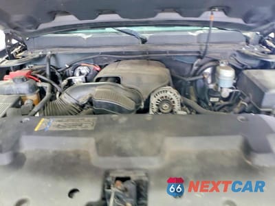 Zdjęcie 11 z 11 samochodu: 2010 CHEVROLET SILVERADO C1500 LT VIN:3GCRCSEA9AG185514 - miniatura