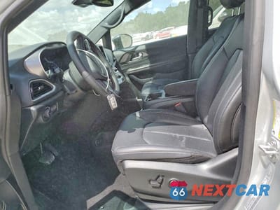 Zdjęcie 7 z 14 samochodu: 2026 CHRYSLER PACIFICA SELECT VIN:2C4RC1BG0TR208985 - miniatura