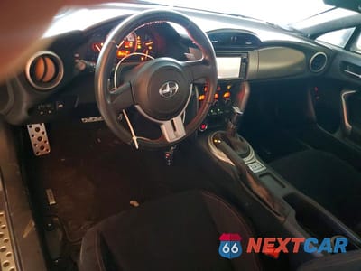 Zdjęcie 8 z 12 samochodu: 2013 SCION FR-S 10 SERIES VIN:JF1ZNAA19D2728809 - miniatura