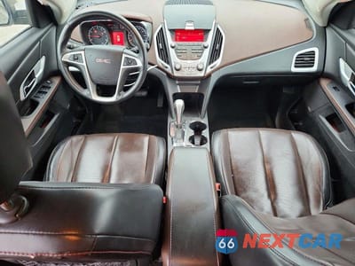 Zdjęcie 8 z 13 samochodu: 2011 GMC TERRAIN SLT VIN:2CTALUEC3B6444493 - miniatura