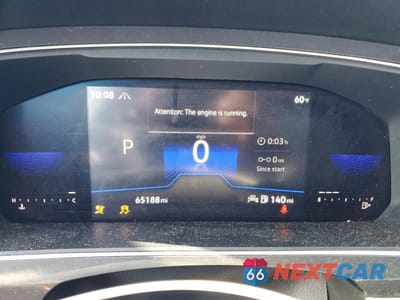 Zdjęcie 9 z 13 samochodu: 2022 VOLKSWAGEN TIGUAN SE VIN:3VV2B7AX9NM037402 - miniatura