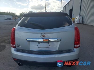 Zdjęcie 6 z 13 samochodu: 2010 CADILLAC SRX VIN:3GYFNGEY0AS521839 - miniatura