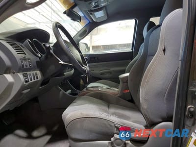 Zdjęcie 7 z 12 samochodu: 2009 TOYOTA TACOMA DOUBLE CAB PRERUNNER VIN:3TMJU62N79M076751 - miniatura