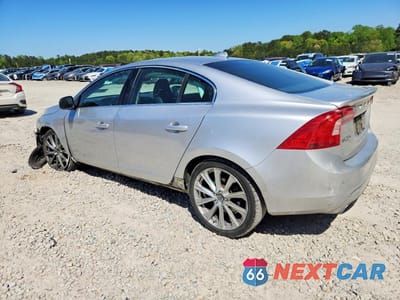 Drugie zdjęcie samochodu z przodu: 2018 VOLVO S60 PREMIER VIN:LYV402HK9JB171479 - miniatura