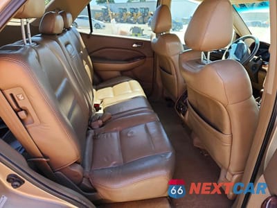 Zdjęcie 10 z 12 samochodu: 2002 ACURA MDX TOURING VIN:2HNYD18832H542287 - miniatura