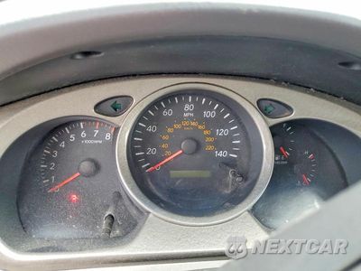 Zdjęcie 9 z 12 samochodu: 2003 TOYOTA HIGHLANDER BASE VIN:JTEHF21A730154368 - miniatura