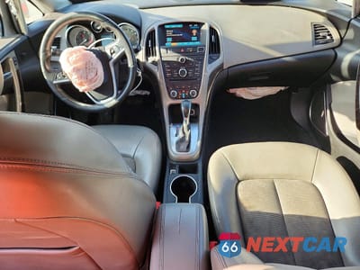 Zdjęcie 8 z 12 samochodu: 2016 BUICK VERANO VIN:1G4PP5SK1G4169884 - miniatura