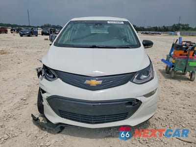 Piąte zdjęcie samochodu w środku: 2020 CHEVROLET BOLT EV LT VIN:1G1FY6S03L4121565 - miniatura