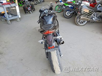 Czwarte zdjęcie samochodu z boku: 2025 KAWASAKI ZX1002 L VIN:JKBZXVL10SA018604 - miniatura
