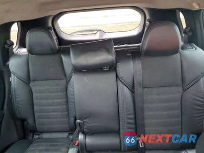 Zdjęcie 10 z 13 samochodu: 2022 MITSUBISHI OUTLANDER SE VIN:JA4J3UA81NZ082924 - miniatura