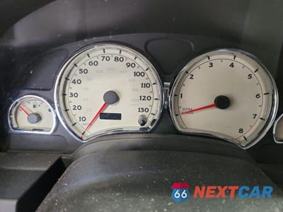 Zdjęcie 9 z 13 samochodu: 2006 SNOWEX VUE VIN:5GZCZ23D56S802780 - miniatura