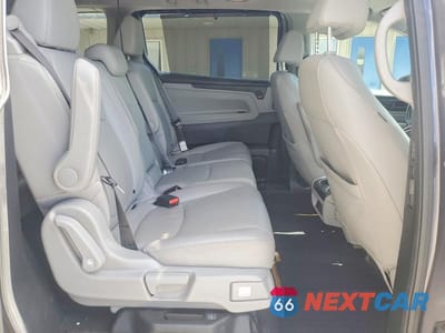 Zdjęcie 11 z 13 samochodu: 2020 HONDA ODYSSEY EXL VIN:5FNRL6H77LB054842 - miniatura