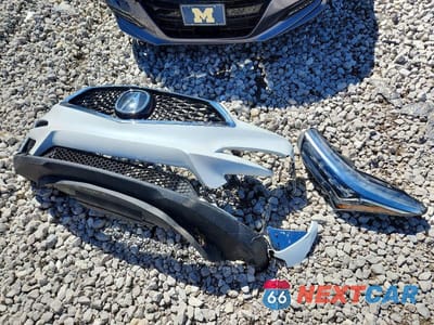 Zdjęcie 13 z 14 samochodu: 2021 ACURA RDX TECHNOLOGY VIN:5J8TC2H57ML001524 - miniatura