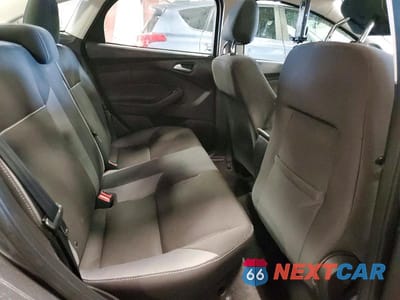 Zdjęcie 10 z 12 samochodu: 2012 FORD FOCUS SE VIN:1FAHP3F29CL311170 - miniatura
