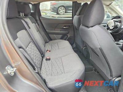Zdjęcie 11 z 13 samochodu: 2026 NISSAN KICKS SV VIN:3N8AP6CB1TL312680 - miniatura