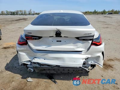 Zdjęcie 6 z 12 samochodu: 2024 BMW 430XI GRAN COUPE VIN:WBA73AV05RFS18687 - miniatura