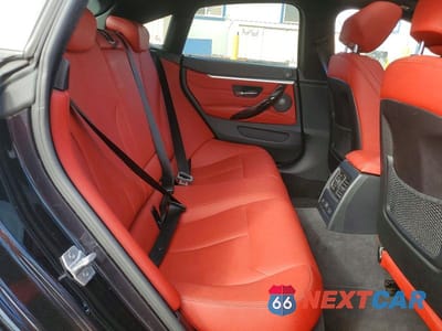 Zdjęcie 10 z 12 samochodu: 2015 BMW 428 XI GRAN COUPE VIN:WBA4A7C56FD414882 - miniatura
