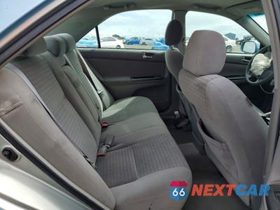 Zdjęcie 10 z 13 samochodu: 2005 TOYOTA CAMRY LE VIN:4T1BE30K65U994999 - miniatura