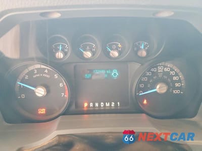 Zdjęcie 9 z 12 samochodu: 2013 FORD F250 SUPER DUTY UTILITY / SERVICE TRUCK VIN:1FD7X2B6XDEA24320 - miniatura