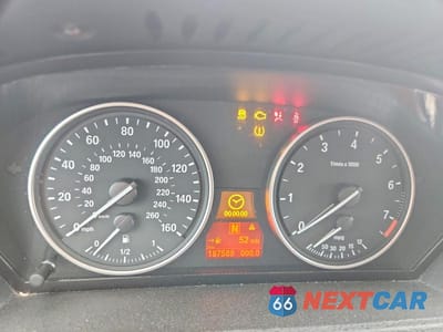 Zdjęcie 9 z 12 samochodu: 2012 BMW X5 XDRIVE35I VIN:5UXZV4C59CL989134 - miniatura