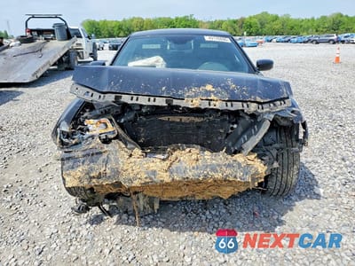 Piąte zdjęcie samochodu w środku: 2012 CHRYSLER 300 S VIN:2C3CCABG7CH140765 - miniatura