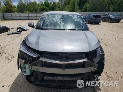 Piąte zdjęcie samochodu w środku: 2024 BUICK ENVISTA PREFERRED VIN:KL47LAE27RB187366 - miniatura