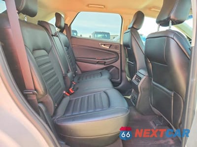 Zdjęcie 10 z 12 samochodu: 2020 FORD EDGE SEL VIN:2FMPK4J92LBB06008 - miniatura